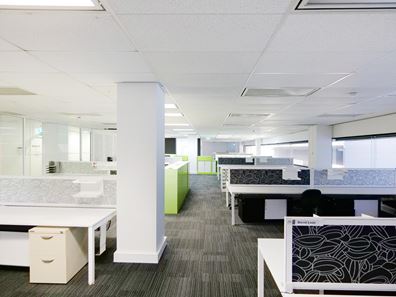 Unit 24 & 25 / 239 Adelaide Terrace, Perth WA 6000