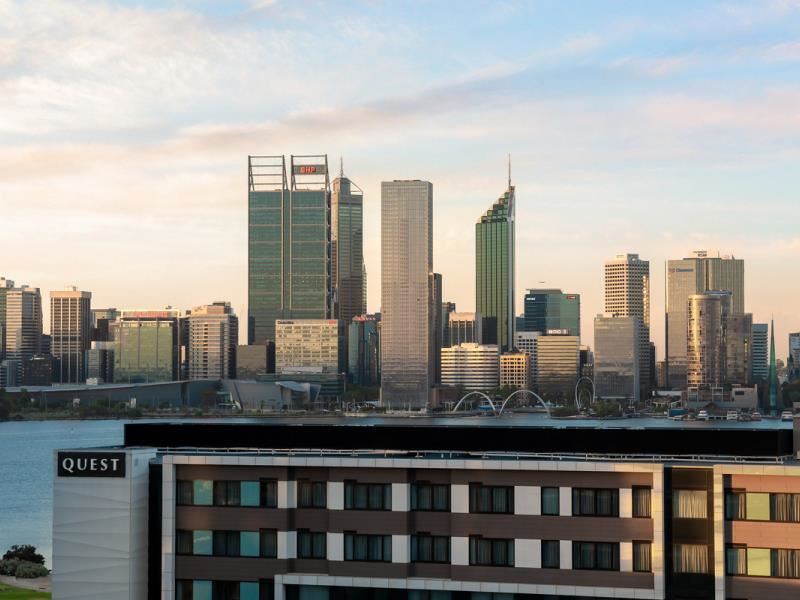 905/3 Mends Street, South Perth WA 6151