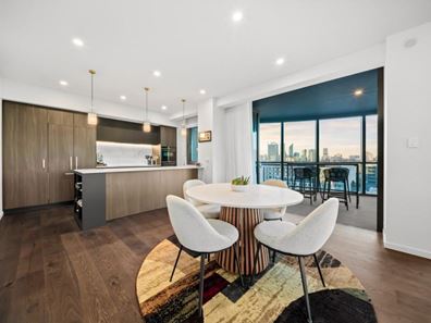 905/3 Mends Street, South Perth WA 6151