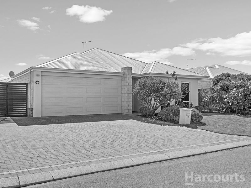27 Skylark Loop, Erskine WA 6210