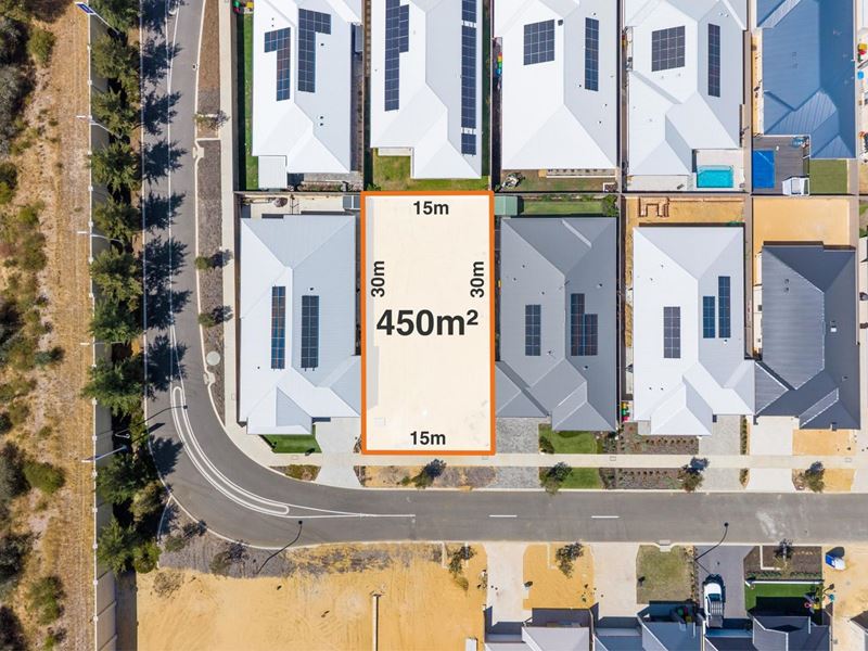 16 Strength Crescent, Mandogalup