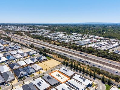 16 Strength Crescent, Mandogalup WA 6167