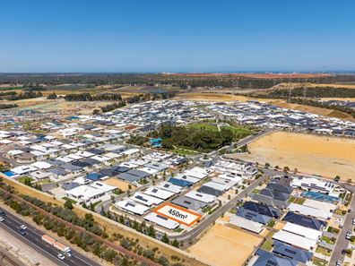 16 Strength Crescent, Mandogalup WA 6167