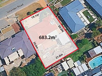 30 Solander Road, Hillarys WA 6025