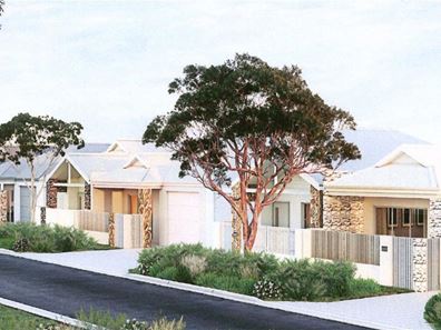Lot 302 Moonah Drive, Gnangara WA 6077