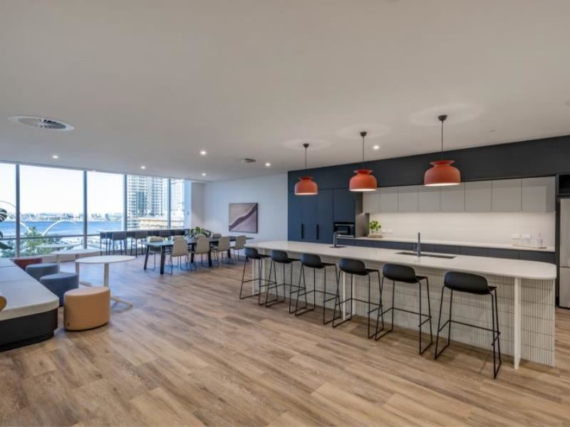 12 The Esplanade, Perth WA 6000