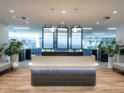 12 The Esplanade, Perth WA 6000
