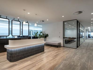 12 The Esplanade, Perth WA 6000