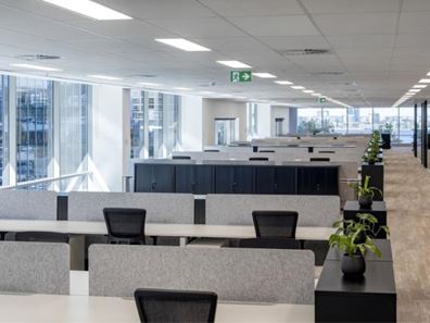 12 The Esplanade, Perth WA 6000