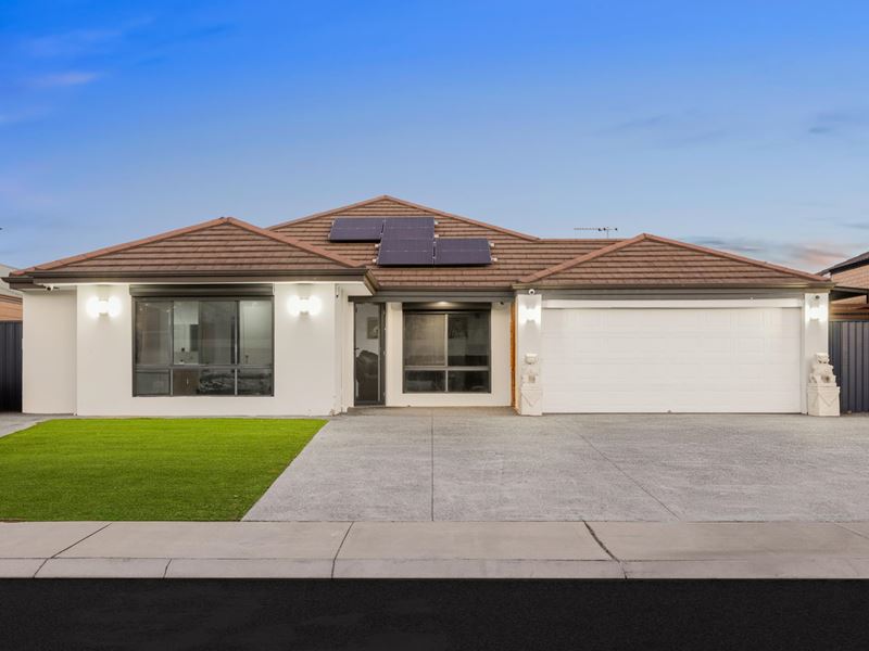 23 Gingerale Circle, Byford
