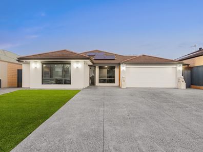 23 Gingerale Circle, Byford WA 6122