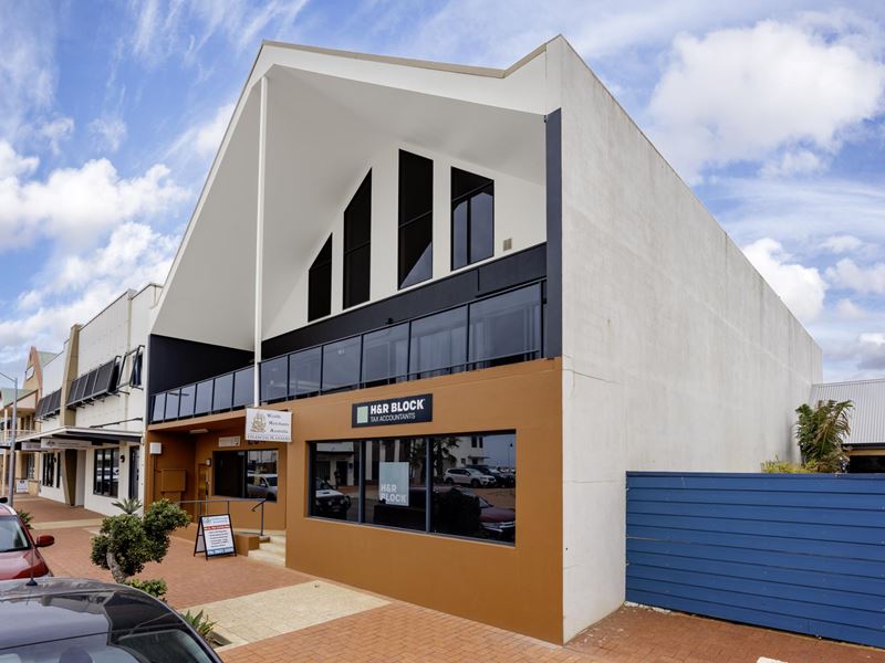 1/264 Foreshore Drive, Geraldton