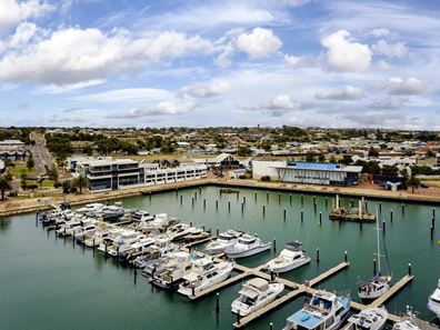 1/264 Foreshore Drive, Geraldton WA 6530