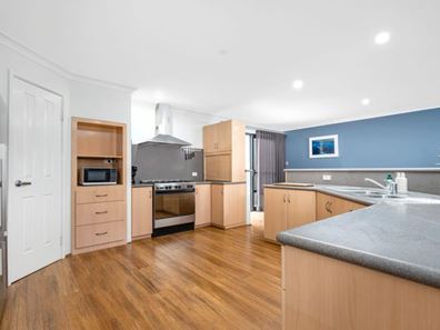 1/264 Foreshore Drive, Geraldton WA 6530
