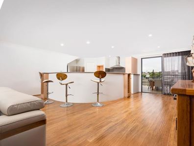 1/264 Foreshore Drive, Geraldton WA 6530
