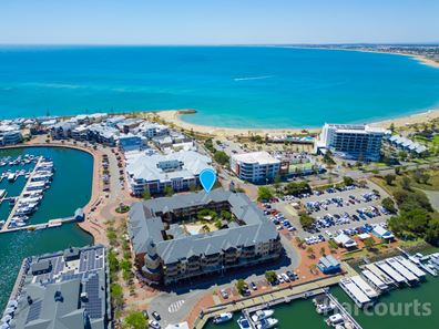 49/37 Dolphin Drive, Mandurah WA 6210