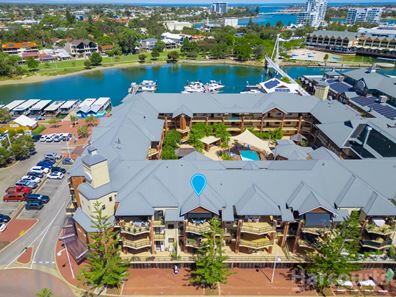 49/37 Dolphin Drive, Mandurah WA 6210
