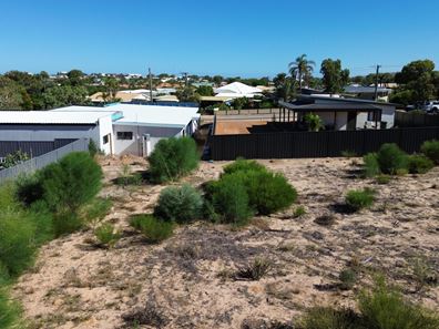 Lot 7, 3 Rowe Street, Kalbarri WA 6536