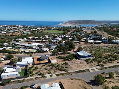 Lot 7, 3 Rowe Street, Kalbarri WA 6536
