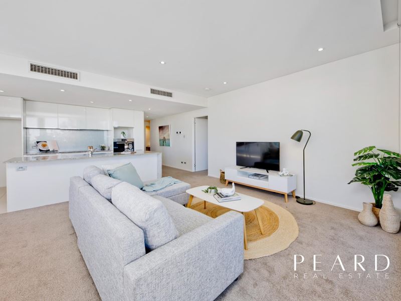 32/29 Hastings Street, Scarborough