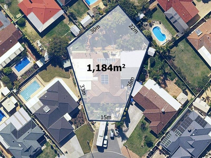 14 Irene Place, Beldon