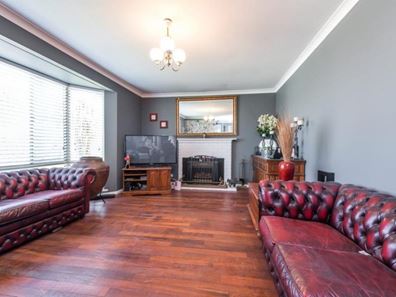 14 Irene Place, Beldon WA 6027