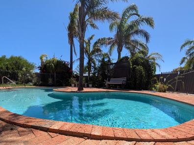 14 Irene Place, Beldon WA 6027