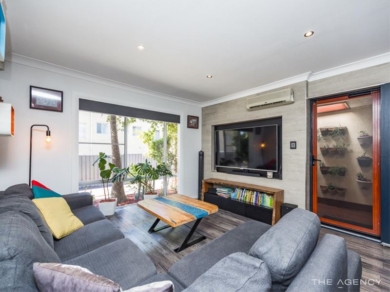 3/13 Tenth Avenue, Maylands WA 6051