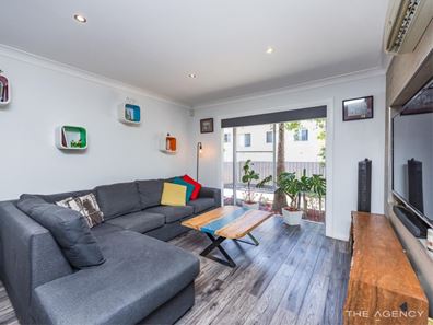 3/13 Tenth Avenue, Maylands WA 6051