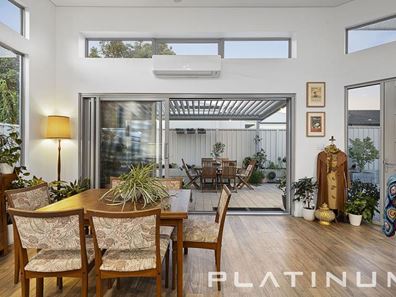 25A Mayflower Crescent, Craigie WA 6025