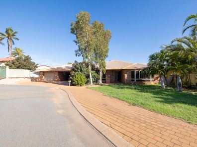 6 Cunneen Cove, Port Hedland WA 6721