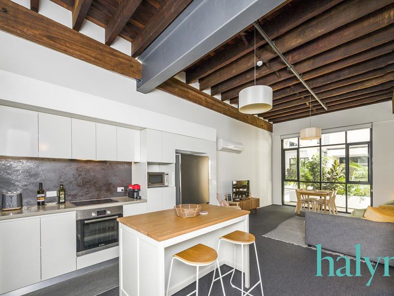 82/36 Queen Victoria Street, Fremantle