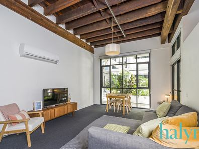 82/36 Queen Victoria Street, Fremantle WA 6160