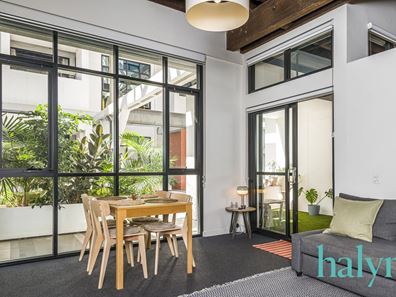 82/36 Queen Victoria Street, Fremantle WA 6160