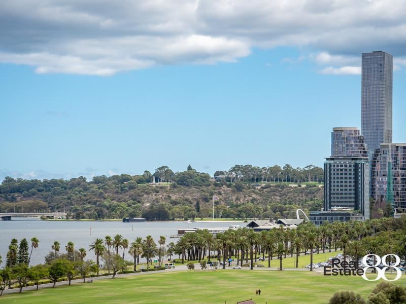 33/78 Terrace Road, East Perth WA 6004
