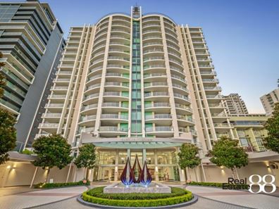 33/78 Terrace Road, East Perth WA 6004