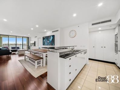 33/78 Terrace Road, East Perth WA 6004