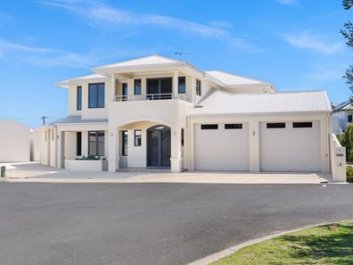 5 Park Way, West Busselton WA 6280