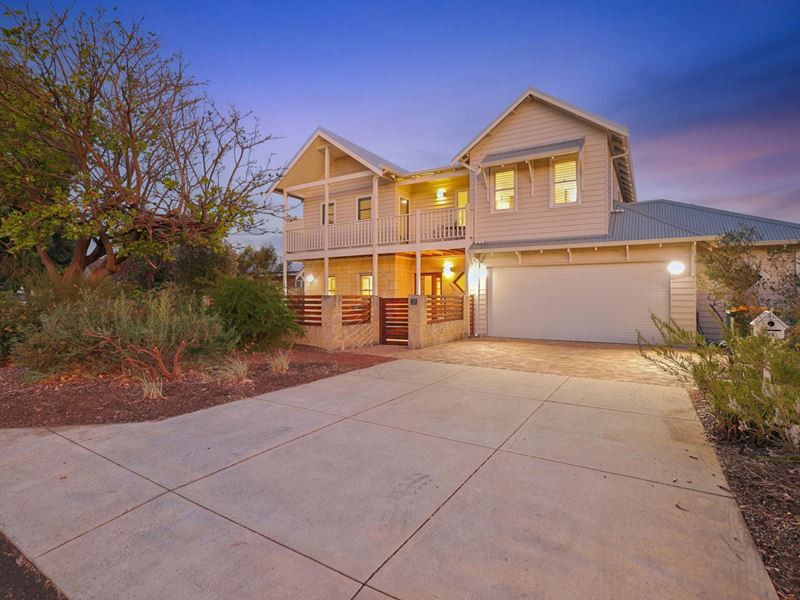 22 Northampton Street, East Victoria Park