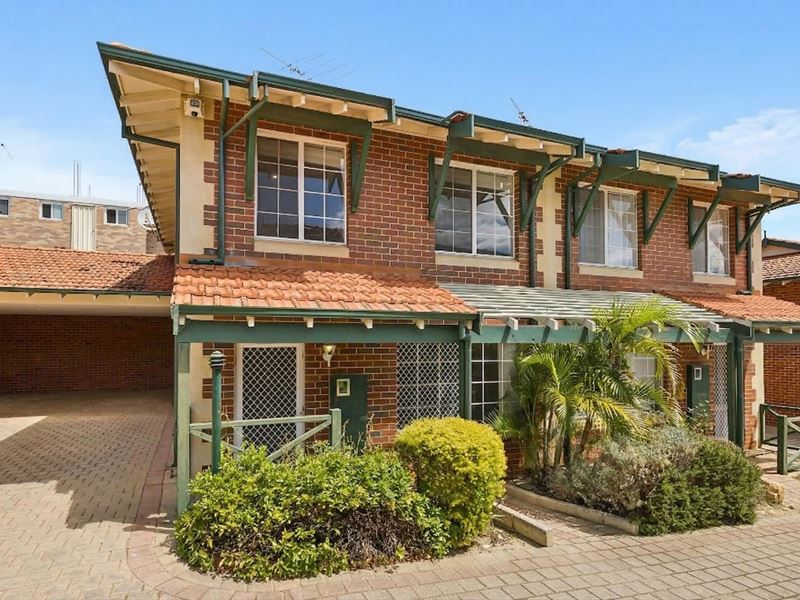 9/39 King George Street, Victoria Park WA 6100
