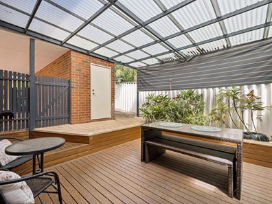 9/39 King George Street, Victoria Park WA 6100