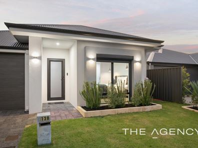 138 Aquamarine Parade, Treeby WA 6164