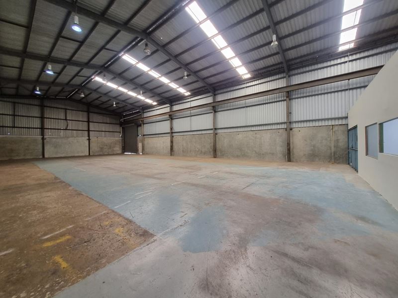 Unit 1B/17 Denning Road, East Bunbury WA 6230