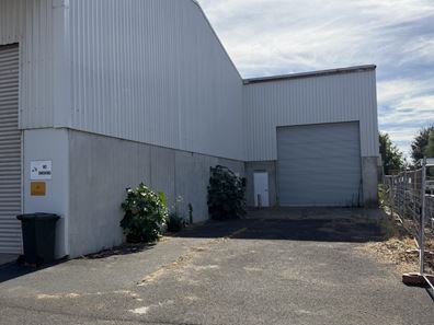 Unit 1B/17 Denning Road, East Bunbury WA 6230