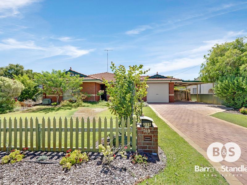 319 Marine Terrace, Geographe