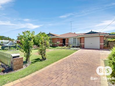 319 Marine Terrace, Geographe WA 6280