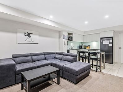 44/208 Adelaide Terrace, East Perth WA 6004