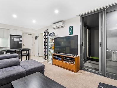 44/208 Adelaide Terrace, East Perth WA 6004