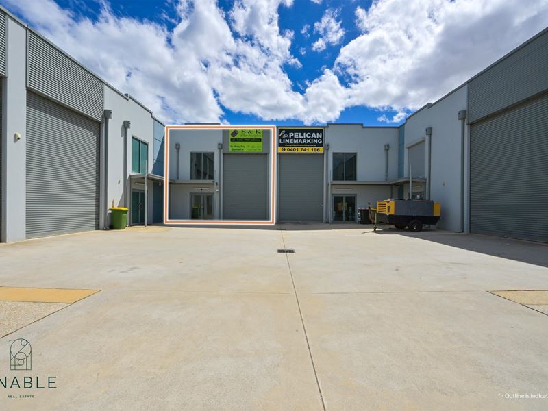 5/3 Blackburn Drive, Port Kennedy