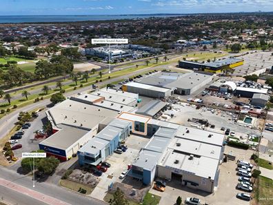5/3 Blackburn Drive, Port Kennedy WA 6172